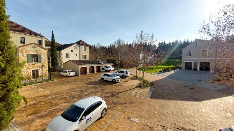 To Let 2 Bedroom Property for Rent in Rosendal Western Cape